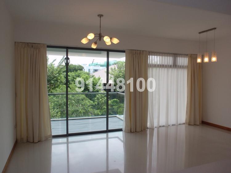 Grand Duchess At St Patrick's (D15), Condominium #109797352